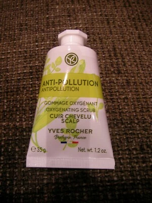 Peeling Anti-Pollution, 35g, OVP - Bild 1 von 2