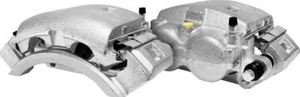 Rear Left Brake Caliper for Ford Explorer Flex Taurus Lincoln MKS MKT 331-54647 - Picture 1 of 1