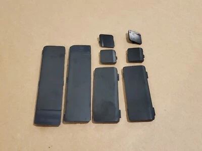 2007 2008 2009 2010 2011 Honda CR-V 8PC Roof Rack Trim Cap Covers Foto 1 de 4