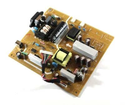 Genuine Dell 1909Wb  LCD Monitor Power board 4H.OMU02.A00 E162032 - Image 1 of 3