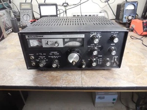 Transceptor Henry Tempo-One *Limpio* *Como está sin probar* Sin PS con esta unidad - Imagen 1 de 7