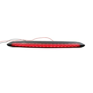 Tercera luz de freno LED tercera luz reflectora tercera luz de freno para Jeep Renegade 2015-2020 - Imagen 1 de 7