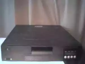 3.2TB Certance TD9100-012 CLL3200LWEF 8-Slot LTO-2 Desktop Autoloader SCSI LVD - Picture 1 of 9