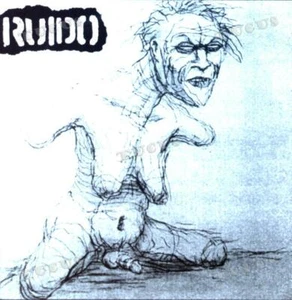 Rauido - Live At KXLU Radio 7in 2002 (VG/NM).* - Bild 1 von 1