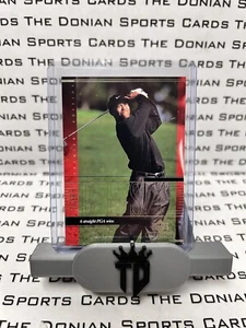 2001 Upper Deck #TWC14 Tiger Woods Collection Tiger Woods - Picture 1 of 2