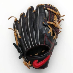 NIKE SIGNATURE MODEL Youth Rubber Baseball Glove 7773 - Picture 1 of 9