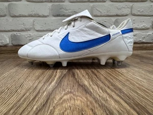 Nike Premier III SG-Pro AC HM0273-100 Football Shoes Size US 11 - Picture 1 of 15