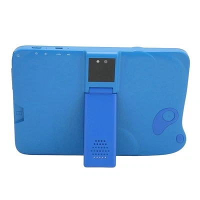 7in Kids Tablet For Andr-oid 10.0 WiFi 4GB 32GB 1960x1080 IPS 5MP Front 8MP Hot - Bild 1 von 4