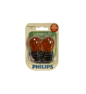 PHILIPS 3757NA (2pack) - Image 1 of 2