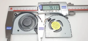 Ventilateur fan Acer Aspire V Nitro 7-591, VN7-591 VN7-591G-590D, VN7-591G-757V - Photo 1/2