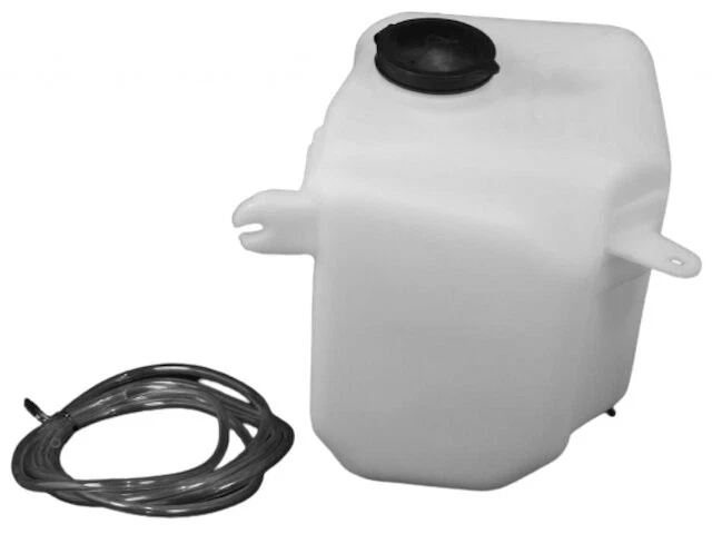 Depósito de lavadora para Toyota Corolla 1993-1997 1994 1995 1996 VP878QZ Foto 1 de 1