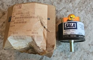 Frizione sovraccarico spazio confinato 3M 8512936 DBI-SALA 160975 0086 - Foto 1 di 5