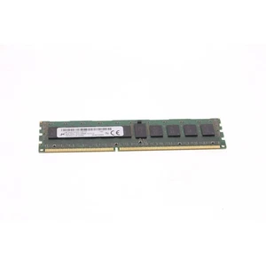 Micron MT18JSF1G72PZ-1G9E1 8GB PC3 14900R 1Rx4 Memory Module w60 - Picture 1 of 2