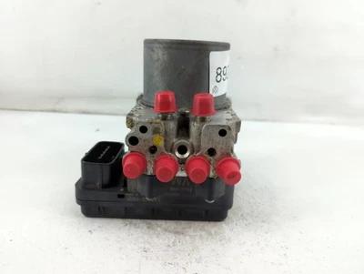 Módulo de control de bomba Abs Infiniti Q50 2016-2017 KDFX2 Foto 1 de 4