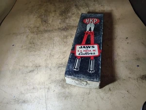 HKP Replacement Jaws No.2 For H.K. Porter Bolt Cutter NOS - Bild 1 von 6