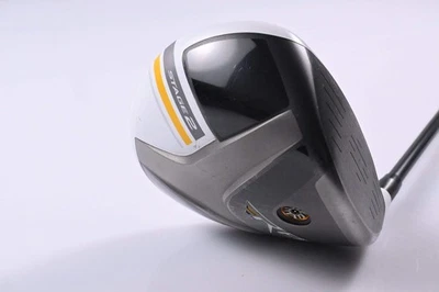 Taylormade RBZ Stage 2 Driver / 10.5 Degree / Regular Flex RocketFuel 50 Shaft - Image 1 of 4