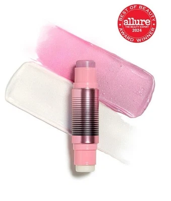 DIBS Beauty MKTG Glow Tour Duo Aura 9,4 g tamaño completo nuevo en caja Foto 1 de 3