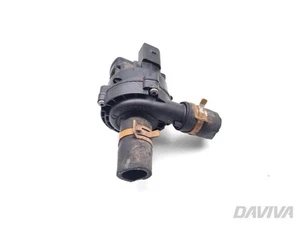 Infiniti FX Auxiliary Electric Coolant Water Pump 30d AWD Diesel 175kW (238 HP) - Picture 1 of 11