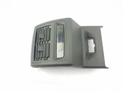 2020 ON MK8 VOLKSWAGEN GOLF REAR CENTRE VENT CONSOLE 11A907049  - Image 1 of 4