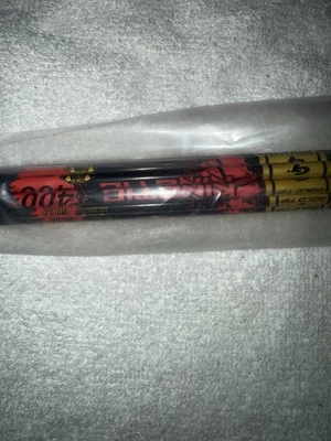 Gold Tip 400 Kinetic .400 Arrow Shaft 12(pk) New Uncut Made In USA Inserts Inc - Image 1 of 3