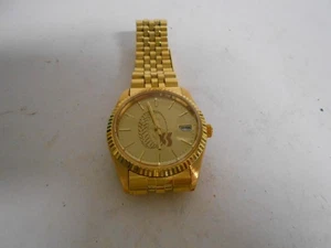 THE KELLY SPRINGFIELD TIRE COMPANY WATCH - Picture 1 of 6