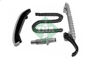 Kit catena distribuzione INA 559 1833 20 per CLASSE A (W169) 2 2004-2012 - Picture 1 of 6