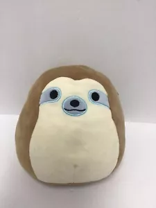 Simon the sloth kellytoy Squishmallow 9' PLUSH - Picture 1 of 4