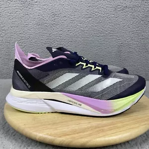 Adidas Adizero Boston 12 Mens Size 13 Running Shoes Athletic Sneakers Trainers - Picture 1 of 13