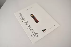 OEM Bowers and Wilkins B&W CDM Series Sales Brochure CDM1SE CDM2SE CDM7SE CDMCSE - Picture 1 of 2