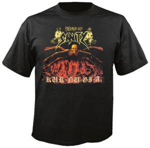 EDGE OF SANITY - Kur-Nu-Gi-A - T-Shirt - Imagen 1 de 1
