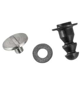Stilo ST6 Visor Locking System Kit converts ST6 GT to ST6 F - YA0925 - Bild 1 von 5