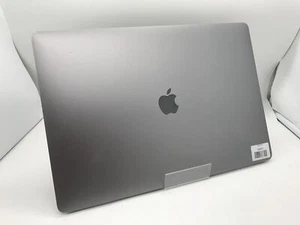 MacBook Pro A1707 15" 2016 2017 Retina LCD Assembly SPACE GRAY 661-06375 Grade C - Bild 1 von 4