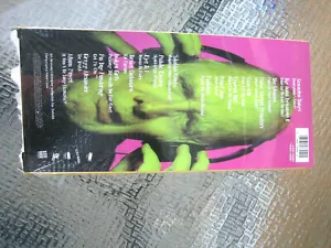 Stanley, Son of Theodore: Yet Another Alternative Music Sampler by Various CD - Picture 1 of 9