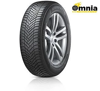 Pneumatici Auto 4 Stagioni 245/40 R18 97V Hankook Kinergy 4S 2 H750 Dot Recenti - Immagine 1 di 2