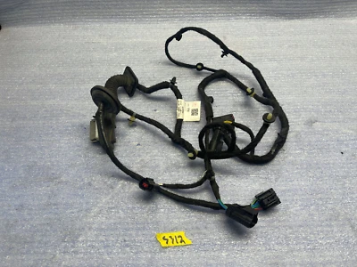 Жгут проводов для задней пассажирской двери 2018 Buick Encore — GM (42512204) - Изображение 1 из 4