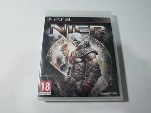 Nier Neuf Sous Blister Sony PS3 - Imagen 1 de 2