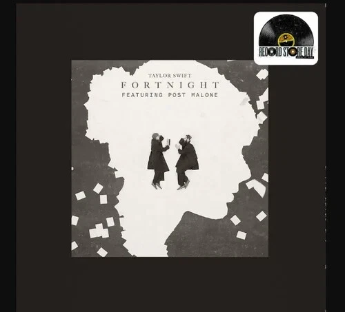 Taylor Swift FORTNIGHT 【RSD限定】レコード 7インチ Taylor Swift FORTNIGHT 【RSD限定】レコード 7インチ - メルカリ