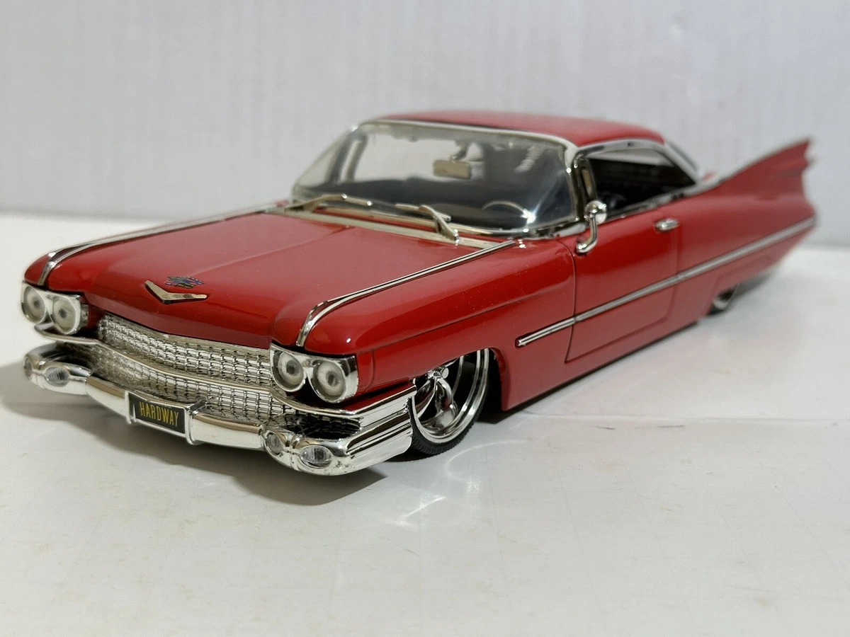 1959 Cadillac Deville for sale | eBay