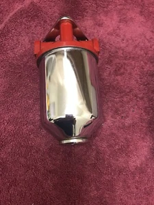 Fuel Filter Proffessional Products 10 Micron - Picture 1 of 5