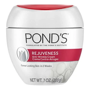 Crema hidratante facial antiarrugas Pond’s Rejuveness 7 oz - Imagen 1 de 6