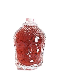 Buddah Whisky Dekanter - Bild 1 von 6