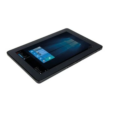 NEU - Tablet PC, 25,7cm (10,1''), Touchscreen, Win 10 IoT Enterprise - Bild 1 von 2