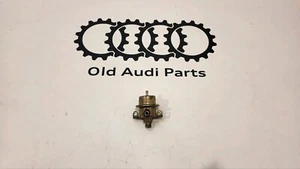 BDR Benzindruckregler Audi V8 D11 077 133 534 B / 077133534B / 077.133.534.B - Bild 1 von 5