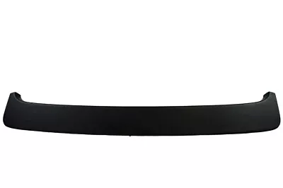 Corvette C4 1986-1989 cubierta Tonneau panel de moldura *usado* 41365 Foto 1 de 4