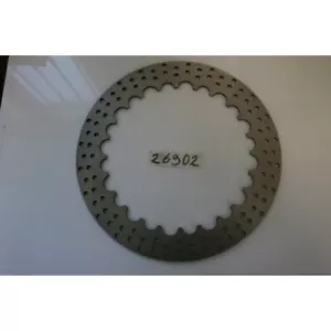 Floating Brake Rotor Ø External 330Mm Ø Internal 230Mm - Picture 1 of 3