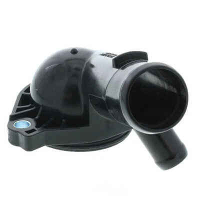 Carcasa termostato refrigerante motor compatible con Kia Sportage Optima 2011-2016, dolor Foto 1 de 4