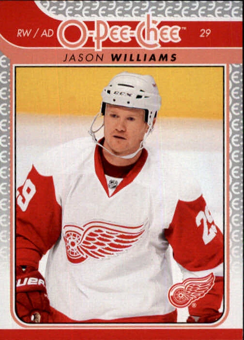 A4087- 2009-10 O-Pee-Chee Hockey Card #s 601-800 -You Pick- 15+ FREE US SHIP - Image 1 of 1