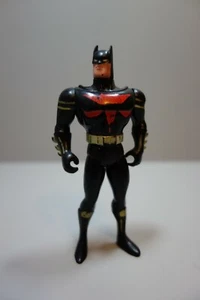 Batman Figure 5'' DC Comics Inc Kenner 1993 - Picture 1 of 11