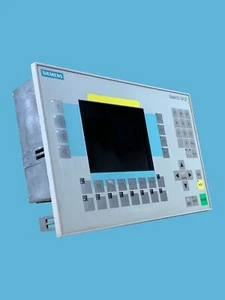 SIEMENS SIMATIC Operator Panel OP27 6AV3627-1LK00-1AX0 - Bild 1 von 2