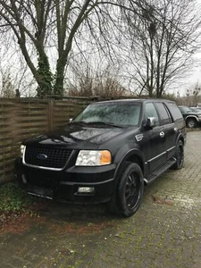 FORD EXPEDITION 2003 5,4L V8 DACHKONSOLE KONSOLE DACHHIMMEL KLIMA GEBRAUCHT !!!! - Bild 1 von 4